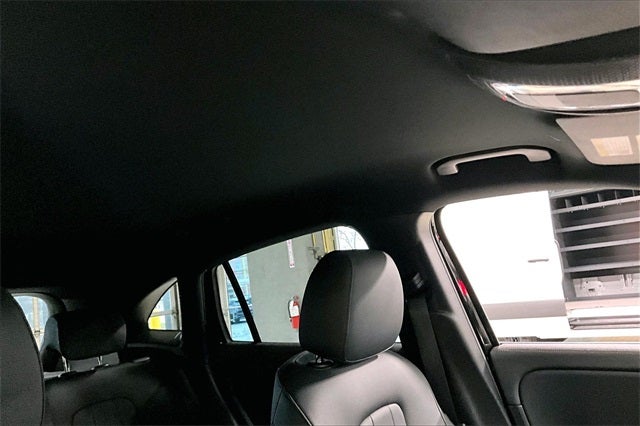 2025 Mercedes-Benz GLA GLA 250 4MATIC®