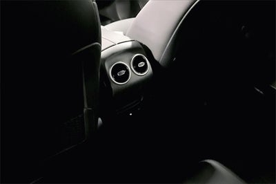 2025 Mercedes-Benz GLA GLA 250 4MATIC®