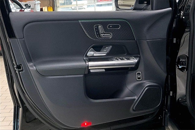 2025 Mercedes-Benz GLA GLA 250 4MATIC®