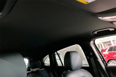 2025 Mercedes-Benz GLA GLA 250 4MATIC®