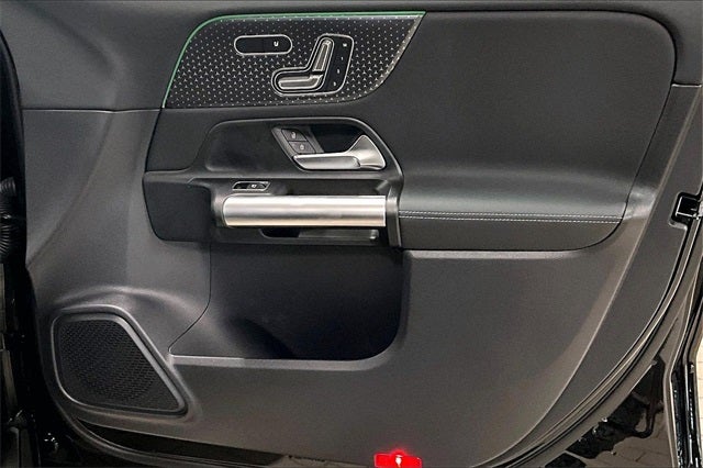 2025 Mercedes-Benz GLA GLA 250 4MATIC®