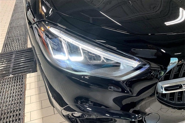 2025 Mercedes-Benz GLA GLA 250 4MATIC®