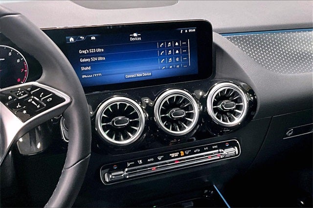 2025 Mercedes-Benz GLA GLA 250 4MATIC®