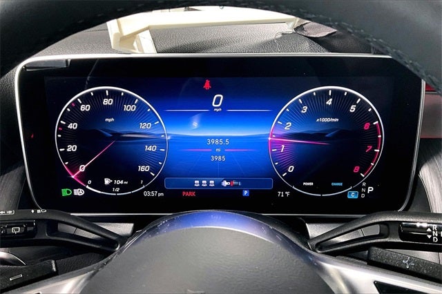 2025 Mercedes-Benz GLC GLC 300 4MATIC®