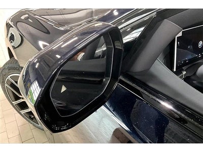 2025 BMW 7 Series 760i xDrive M Sport Professional