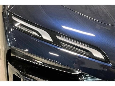 2025 BMW 7 Series 760i xDrive M Sport Professional