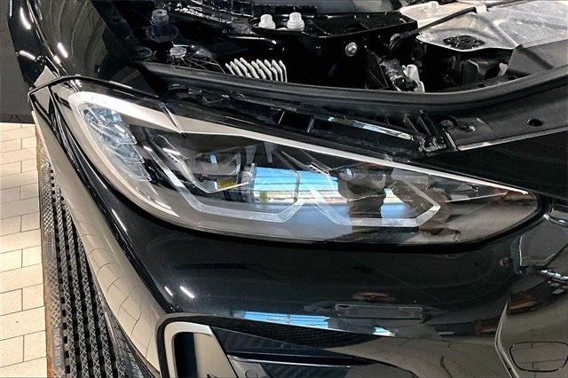 2023 BMW 4 Series M440i xDrive