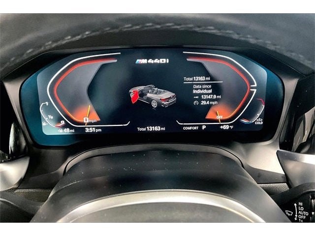 2023 BMW 4 Series M440i xDrive