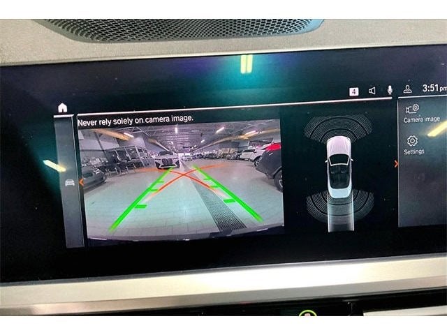 2023 BMW 4 Series M440i xDrive