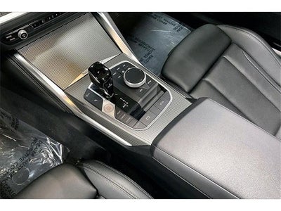 2023 BMW 4 Series M440i xDrive