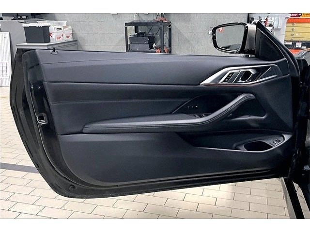 2023 BMW 4 Series M440i xDrive