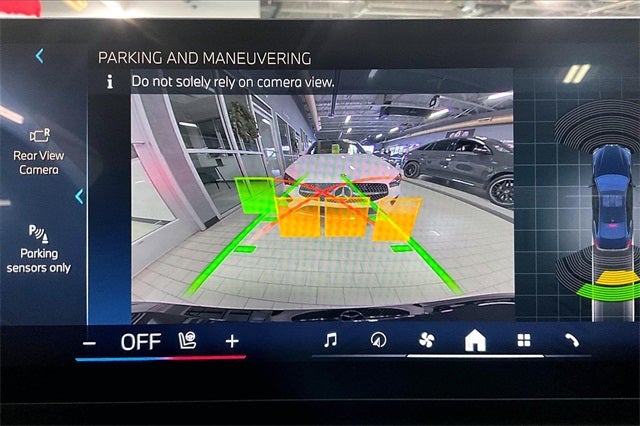 2025 BMW 4 Series 430i xDrive