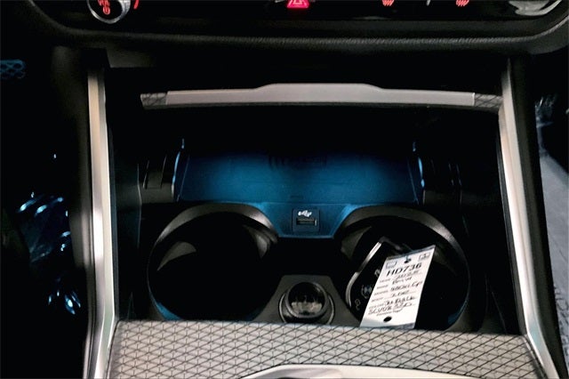 2025 BMW 4 Series 430i xDrive