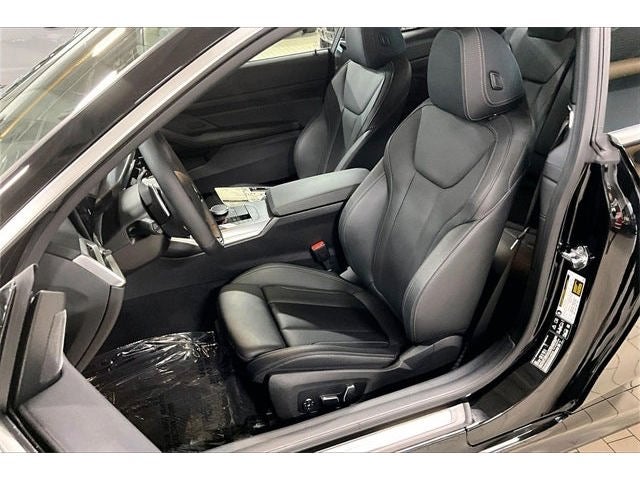 2025 BMW 4 Series 430i xDrive