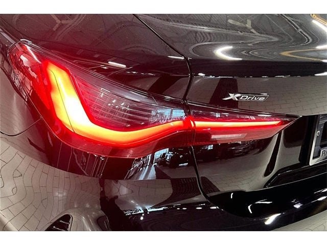 2025 BMW 4 Series 430i xDrive