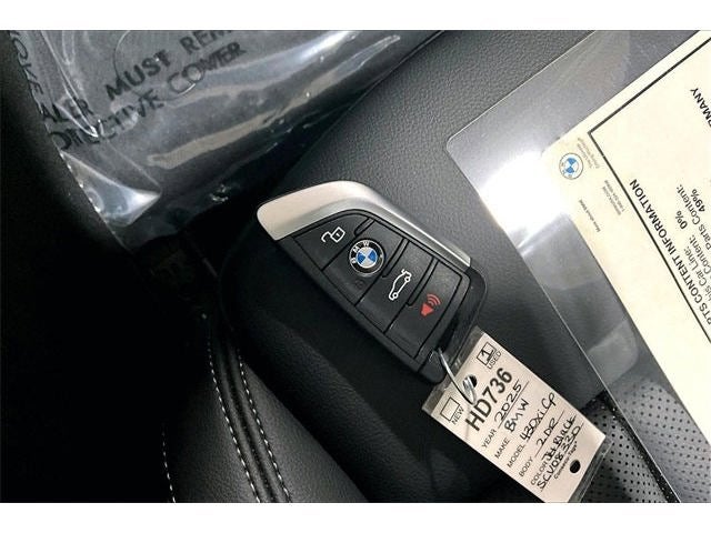 2025 BMW 4 Series 430i xDrive