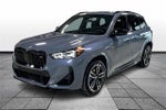 2025 BMW X1 M35i