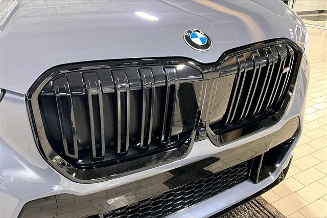 2025 BMW X1 M35i