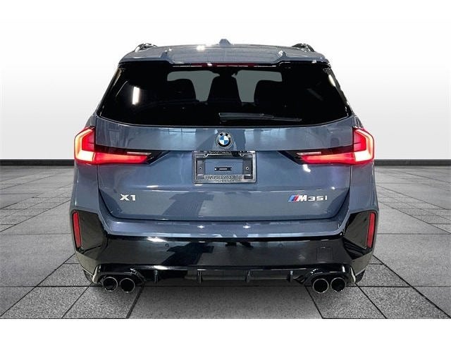 2025 BMW X1 M35i