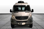2014 Mercedes-Benz Sprinter 2500 Cargo 144 WB BlueTEC®
