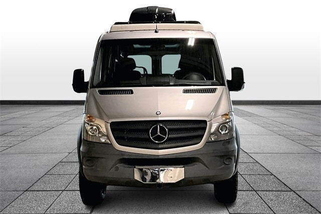 2014 Mercedes-Benz Sprinter 2500 Cargo 144 WB BlueTEC®