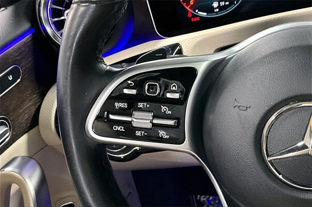 2019 Mercedes-Benz A-Class A 220 4MATIC®