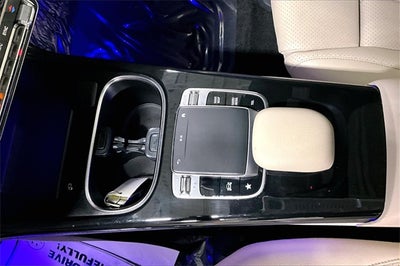 2019 Mercedes-Benz A-Class A 220 4MATIC®