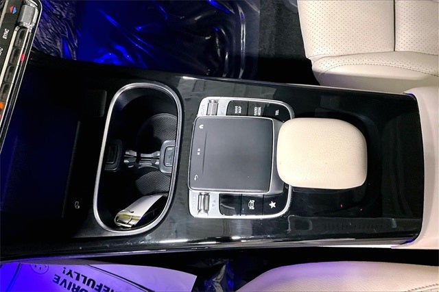 2019 Mercedes-Benz A-Class A 220 4MATIC®