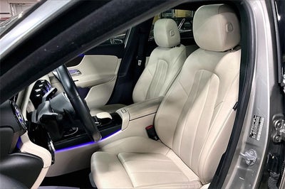 2019 Mercedes-Benz A-Class A 220 4MATIC®