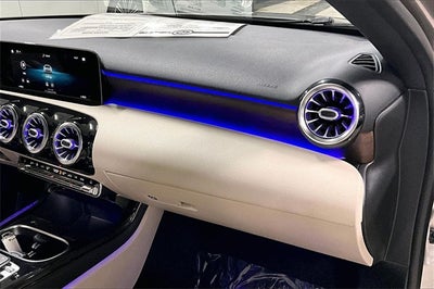 2019 Mercedes-Benz A-Class A 220 4MATIC®