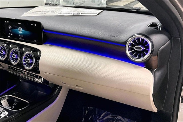 2019 Mercedes-Benz A-Class A 220 4MATIC®