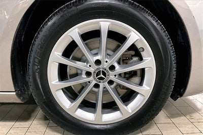 2019 Mercedes-Benz A-Class A 220 4MATIC®