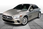 2019 Mercedes-Benz A-Class A 220 4MATIC®