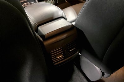 2018 Mercedes-Benz CLA CLA 250 4MATIC®