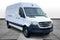2019 Freightliner Sprinter 2500 High Roof