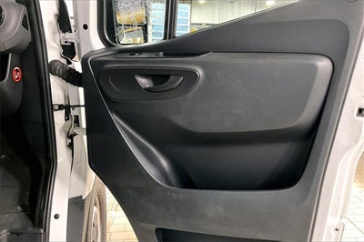 2019 Freightliner Sprinter 2500 High Roof