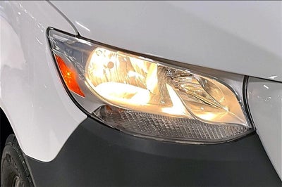 2019 Freightliner Sprinter 2500 High Roof