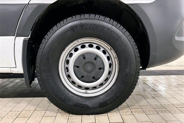 2019 Freightliner Sprinter 2500 High Roof