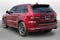 2021 Jeep Grand Cherokee Overland