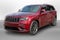 2021 Jeep Grand Cherokee Overland
