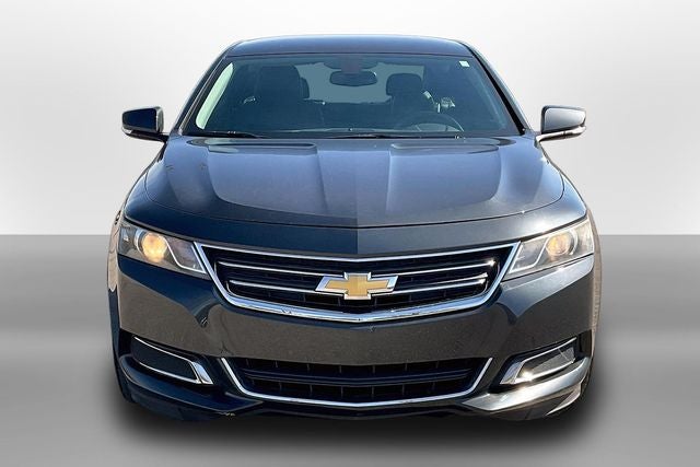 Used 2014 Chevrolet Impala 1LT with VIN 1G1115SL0EU117382 for sale in Flint, MI