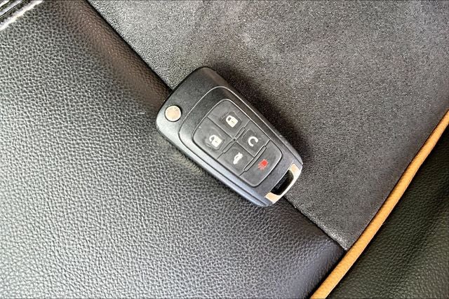 2014 Chevrolet Impala LT 2LT