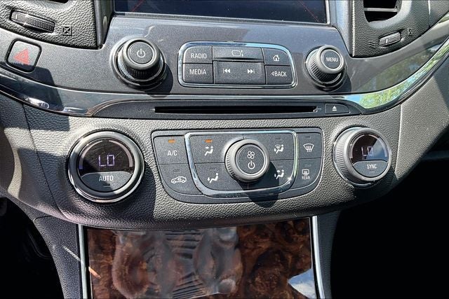 2014 Chevrolet Impala LT 2LT