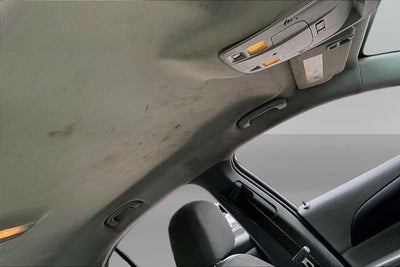 2016 Chevrolet Malibu Limited LS