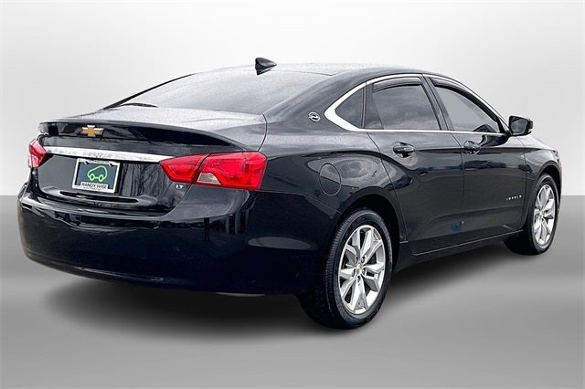 2020 Chevrolet Impala LT