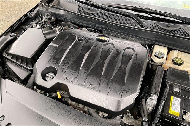 2020 Chevrolet Impala LT