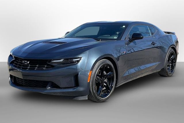 2022 Chevrolet Camaro LT1