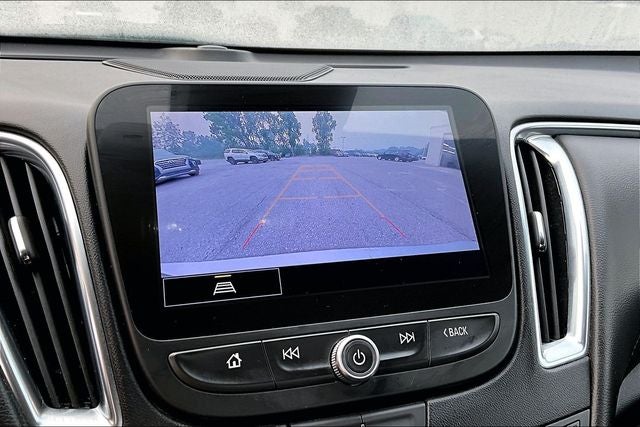 2024 Chevrolet Malibu LT 2LT