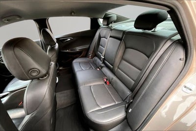 2024 Chevrolet Malibu LT 2LT