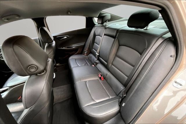 2024 Chevrolet Malibu LT 2LT